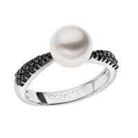 Ringe Comete Dame in Weißgold Perla ANP347-15 - ANP347-14